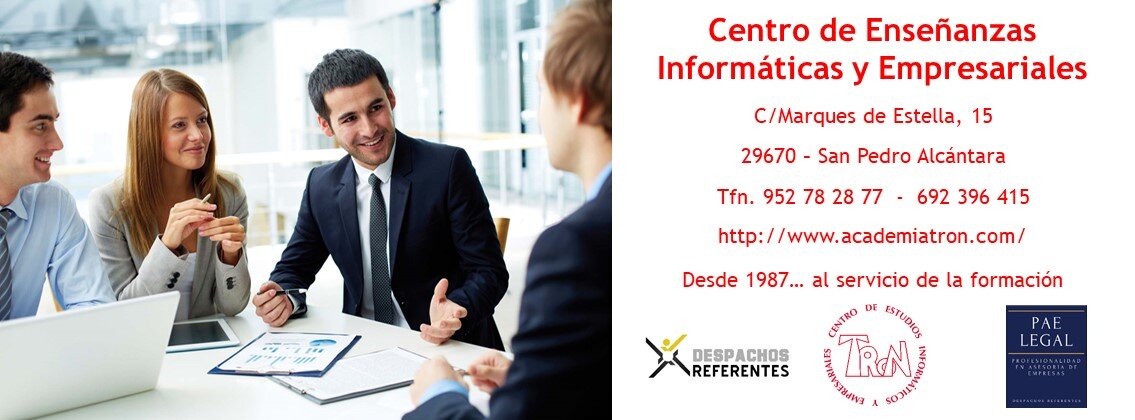 Curso Contabilidad - Fiscalidad y Programa Contable Curso Contabilidad - Fiscalidad y Programa Contable online